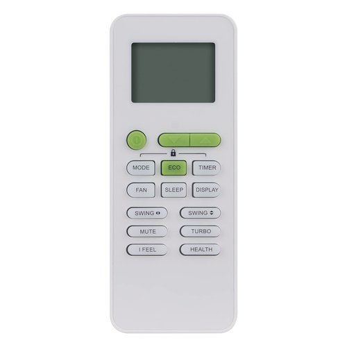 GYKQ-52 GYKQ52 New Replacement Remote Control fit for TCL AC Air Conditioner Remote Control with ECO Function