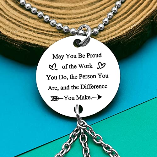 X-Ray Tech Car Ornament - Radiographer Appreciation Gift for Interior Decor