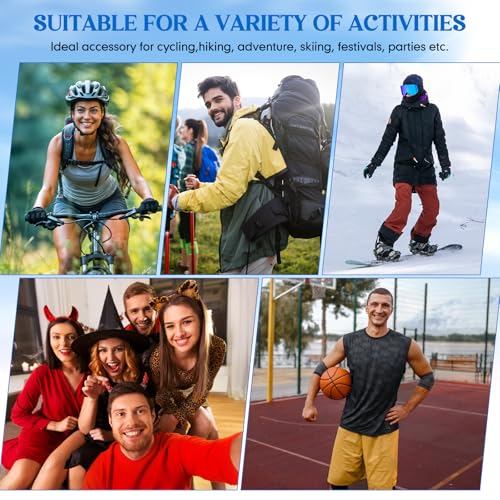 3D Cat Ski Mask Dog Balaclava Sheisty Breathable Ice Silk Cycling Face Cover for Sunscreen Protection Outdoor