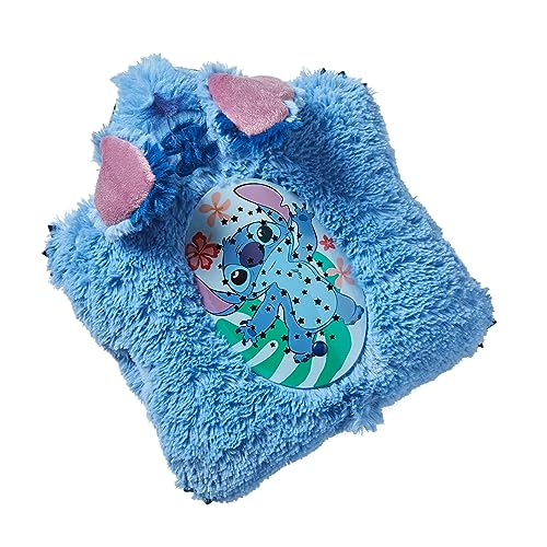 Pillow Pets, Sleep Time Light Stitch, Stuffed Animal Toy