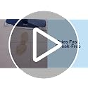 Bona® Disposable Wet Cleaning Pads - Multi-Surface, Lemon Mint Scent, 12 Count