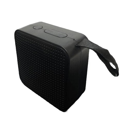 Touchstone Fire Crackle Speaker for Electric Fireplaces - Enhance Your Room with Realistic Crackling Fire Sound Effects - Portable, Rechargeable & Easy Setup