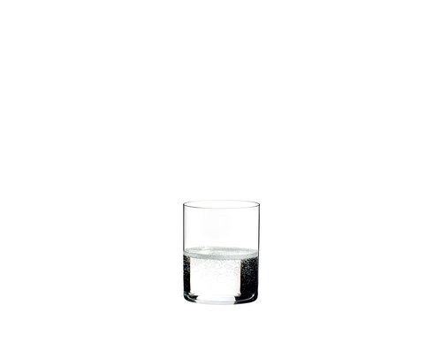 Riedel Veloce Thin Durable Machine-Made Dishwasher-Safe Crystal Material Water Glasses with State-Of-The-Art Technology (Set of 2), 100.0
