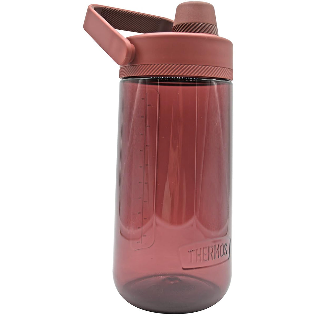 THERMOS ALTA Series, Hydration Bottle with Spout 40 Ounce, Red