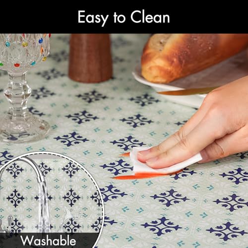Cooyes Non-Adhesive Shelf Liner, Waterproof EVA Cabinet Mat - 17.5" x 78.7"