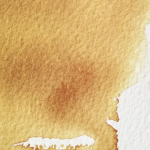 Winsor & Newton Professional Watercolor - Quinacridone Gold, 14ml Tube