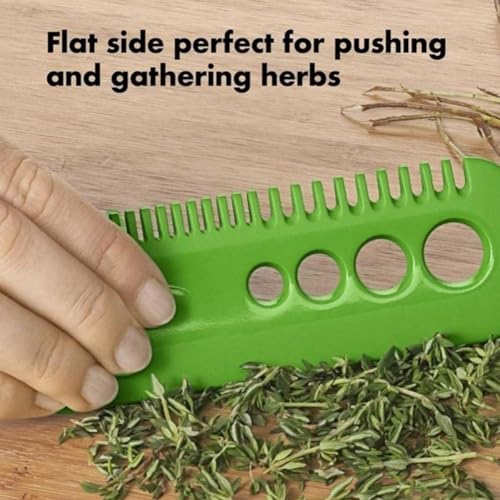 Herb Stripper Tool for Kale, Thyme, Chard & Greens - GANPUB