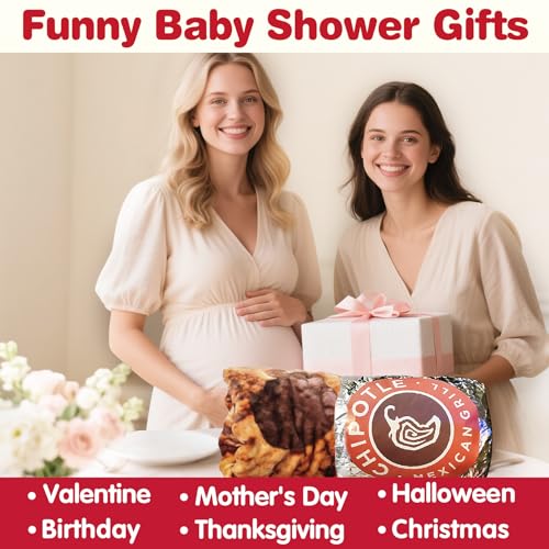 Jorbest Cookie Baby Blanket - 36 Inch Soft Flannel Swaddle in Dark Brown