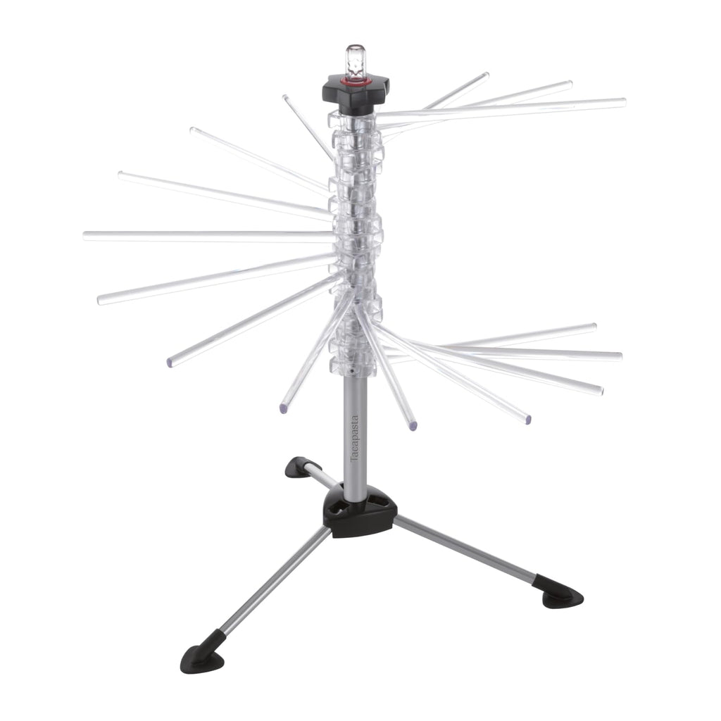 MARCATO Pasta Drying Rack, Clear