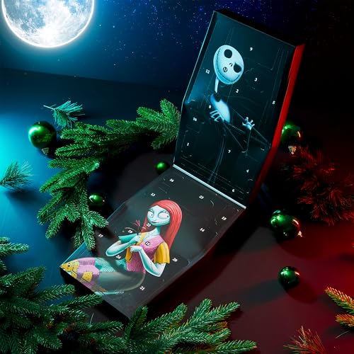 Disney The Nightmare Before Christmas Advent Calendar 2026