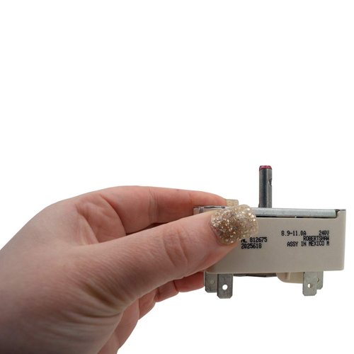 Supplying Demand 7403P239-60 7403P372-60 Electric Range Infinite Control Switch Replacement