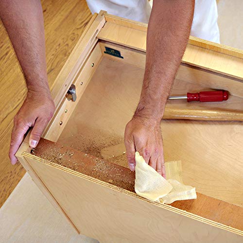 Trimaco Tack Cloth, 18" x 36" - Dust-Free Surface Preparation