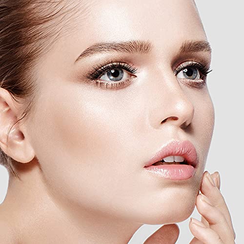 KISS Looks So Natural False Eyelashes - Style Shy, Lightweight & Reusable