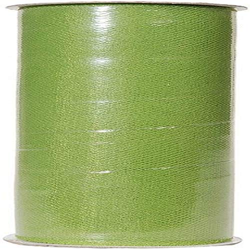 Sage Green Tulle Fabric - 6 Inch x 25 Yard Roll for Parties & Weddings