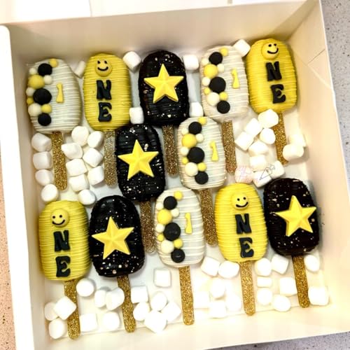 Silicone 3D Pearl Chocolate Molds Set - Cake Decorating Supplies
