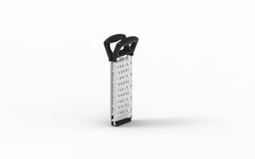 Cuisinart 2-in-1 Compact Grater, CTG-00-FG