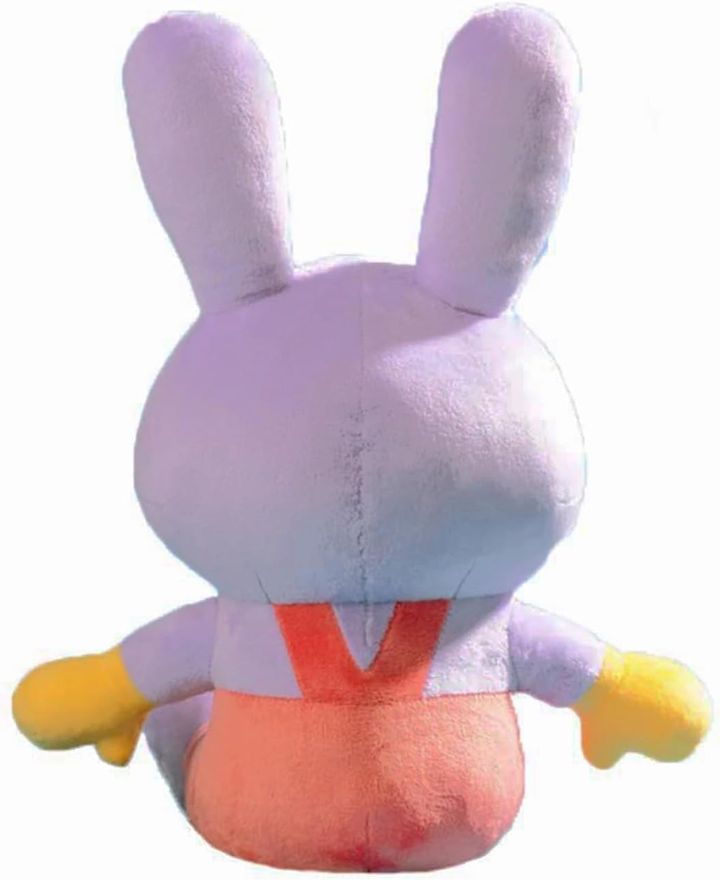 SAJISP Plush Jax Toy - 10" Cute Stuffed Figure for Kids & Adults | Perfect Gift for Birthdays & Holidays