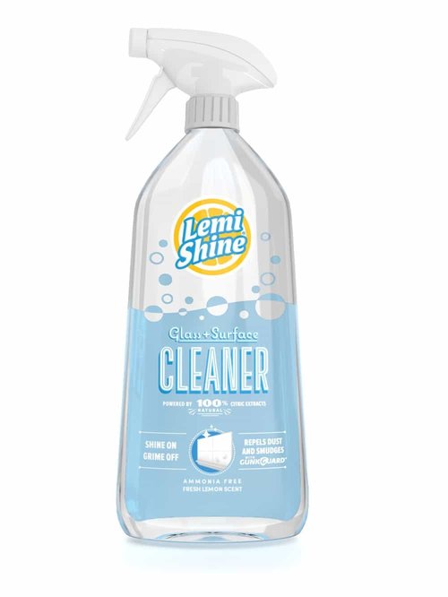 Glass + Surface Cleaner