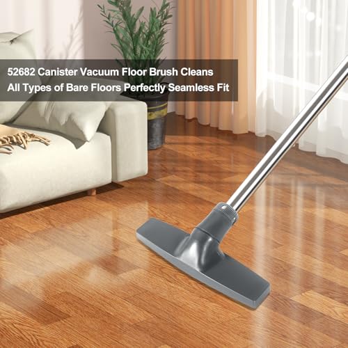 9-Inch Vacuum Floor Brush for Kenmore Canister Vacuums