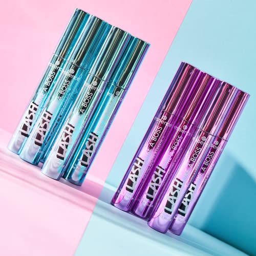 Essence Lash Like A Boss Waterproof Volume & Length Mascara