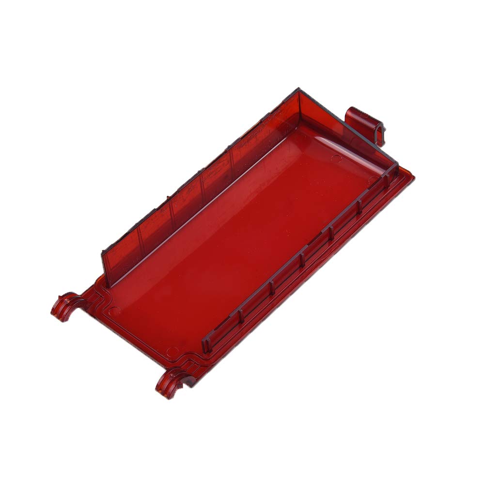 Dust Bin Door for Irobot Roomba 800 Series 801 805 850 860 870 880 Vacuum Cleaner Accessories