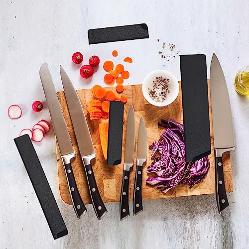 PATIKIL 3.5" Paring Knife Cover Sleeve | ABS Blade Protector