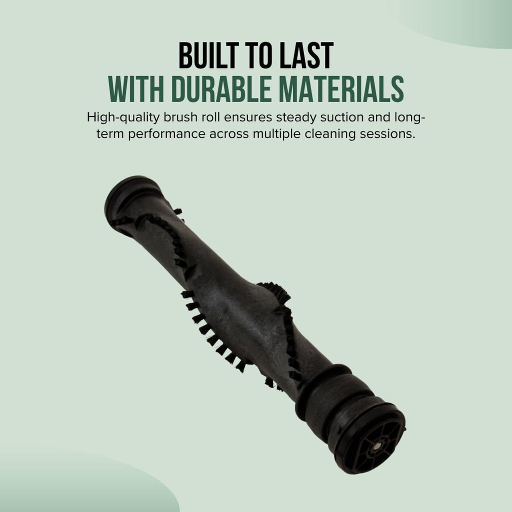 Replacmenet Brush Roll for Bissell CleanView Compact Upright Vacuum Cleaners for Series 2112 3508 2690 1520 OEM # 1606837