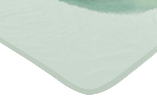 NORTHWEST Jungle Book Micro Raschel Throw Blanket, 46" x 60", Wild in You
