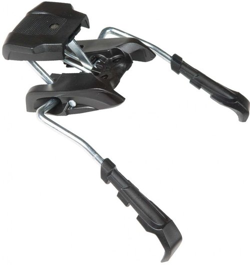 4FRNT Attack 13,16,18 Race Pro Power Brake [A]- Pair, 150mm