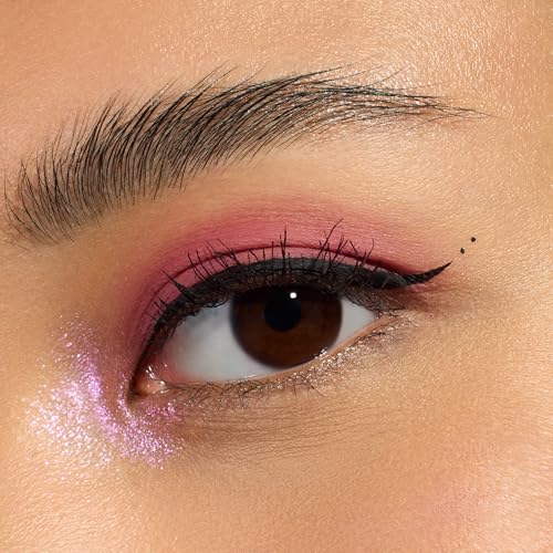 Essence Lash Princess Liquid Eyeliner Waterproof Matte Black