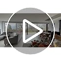 Motorized Blackout Roller Shades with Remote Control - 100% Blackout