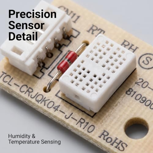 Humidity Sensor Module Board for HIS06 Dehumidifiers