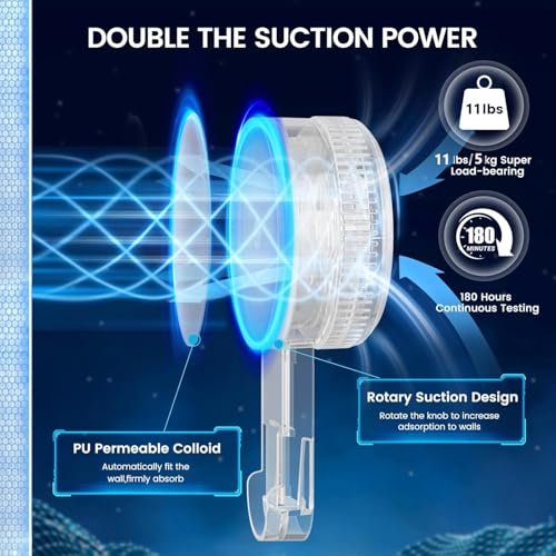 Suction Cup Soap Dish with High-Density Sponge - Waterproof Holder for Shower & Kitchen