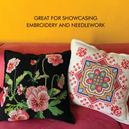 Fairfield Poly-Fil Basic Pillow Inserts - 12" x 16" Decorative Pillows
