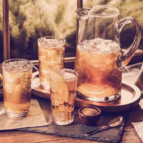 Luzianne Iced Green Tea Bags - 24 Count - Refreshing Blend