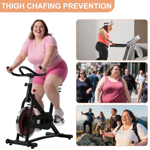 2025 New Transparent Anti-Friction Thigh Patches for Women, 12 Pack Invisible Inner Thigh Guards, Chafing Prevention Waterproof, Sweatproof & Breathable for Comfortable Movement Yellow