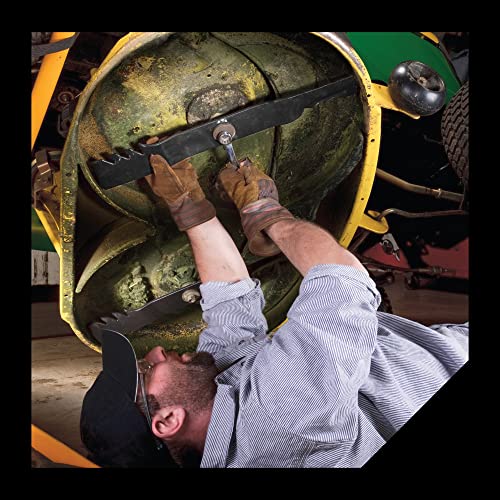 Oregon Universal Lawn Mower Blade Balancer Tool