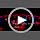 Pink Neon Knotted Headband Wide Non-Slip Hair Band for Women and Girls