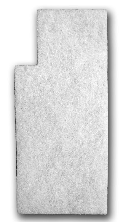 EnviroCare Premium Replacement Filter for Hoover WindTunnel Vacuums