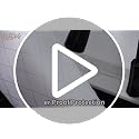 Non-Adhesive Non-Slip Drawer and Shelf Liners | Waterproof & Washable