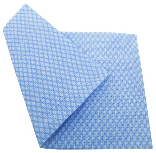 Mr. Clean Premium Reusable Multi-Purpose Wipes - Eco-Friendly & Absorbent, 6 Count