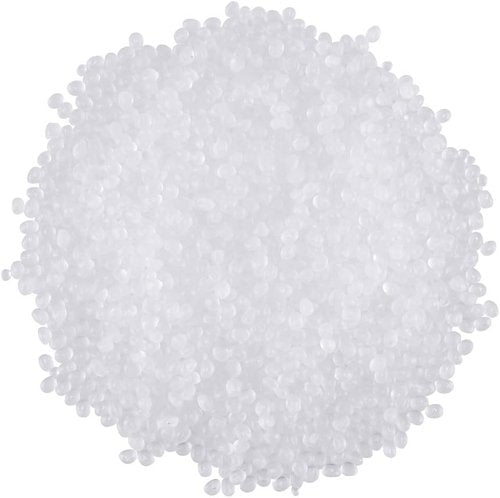 CCINEE Translucent Fishbowl Beads - Crunchy Slime & DIY Craft Supplies | 2 Ounces for Decorations
