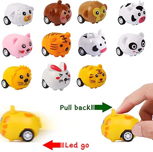 132 Pcs Kids Party Favors Set - Prize Box Toys & Fidget Fun