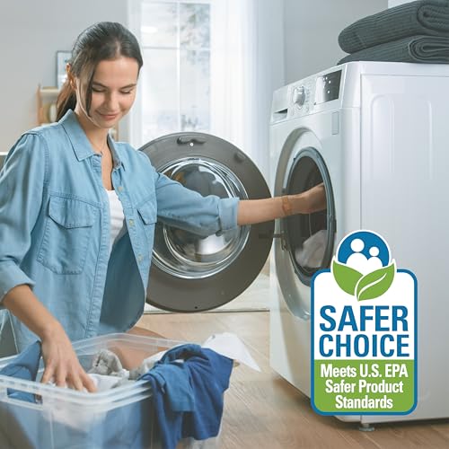 Lemi Shine Washing Machine Cleaner - Citric Acid Powder & Wipes