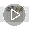 Avanti Linens Antigua Collection Fingertip Towel - Soft Cotton