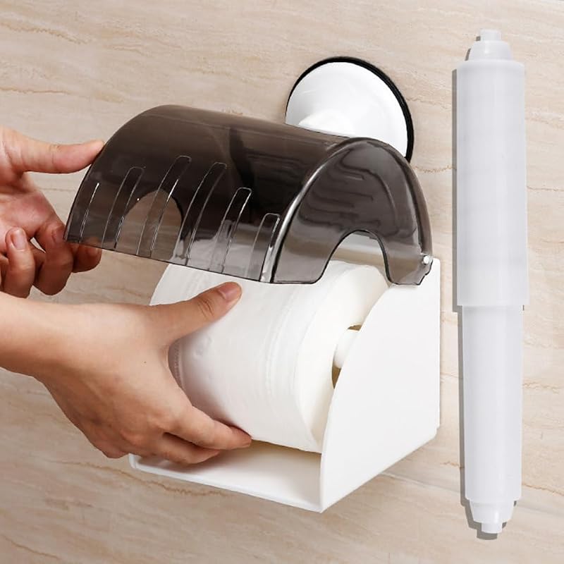 Zerodeko 10Pcs Universal Toilet Paper Holder Spring Roller Replacement Spindle