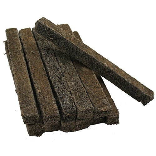Coghlan's 12 Pack Fire Starter Sticks - Waterproof, All-Natural Wood