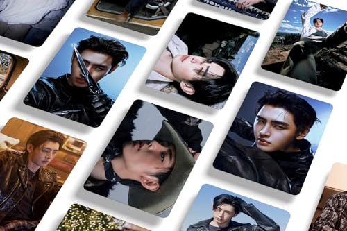 Yuto 127 PCS Album - Vanish Photocard & Sticker Set for Fans