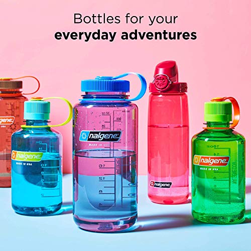 Nalgene 4-Ounce Outdoor Storage Container - Clear BPA-Free