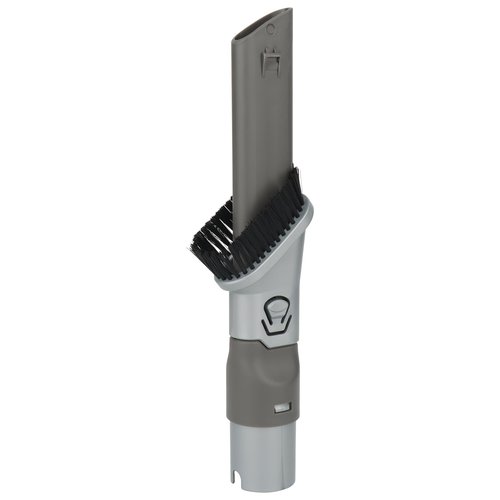 Crevice Duster Tool for Shark HV322 HV301 NV752 NV650 NV800 NV151 ZD201 LA502 AZ2001 HZ2002 Rotator/Rocket/Duoclean/APEX/Navigator Vacuum Cleaners Extended Reach Attachments Brush